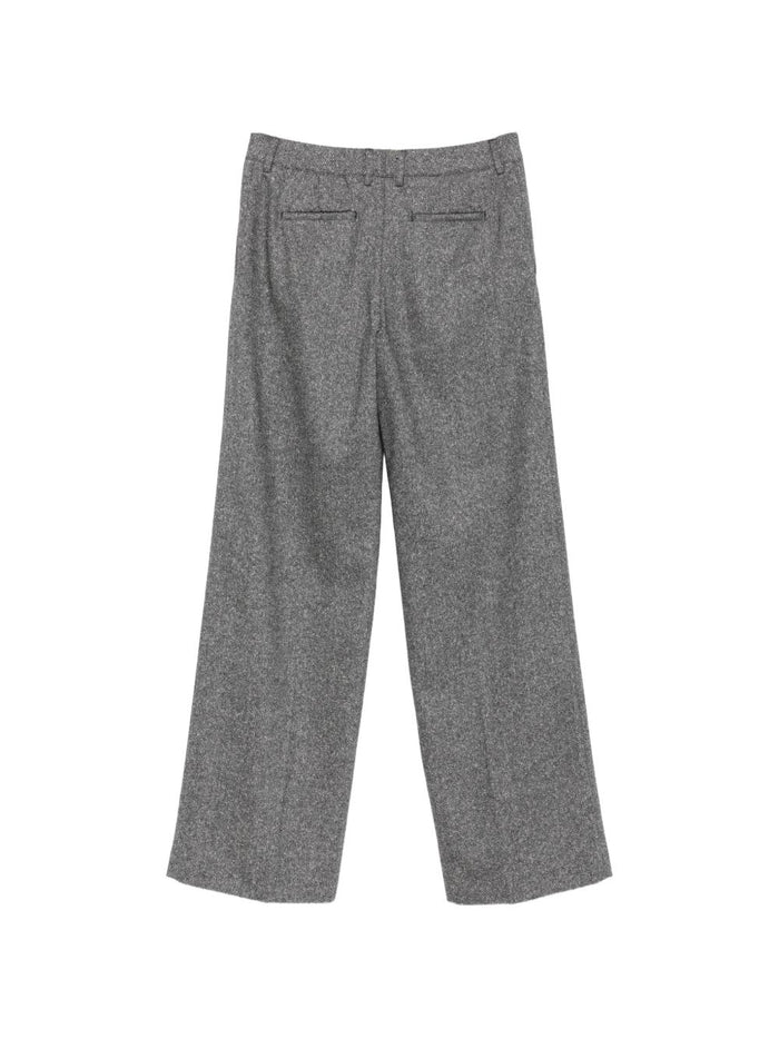 Pt Torino Pantaloni Nero Donna 3