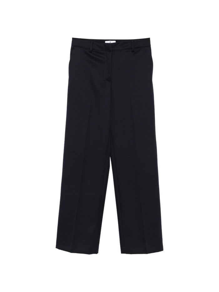 Pt Torino Pantaloni Blu Donna 1