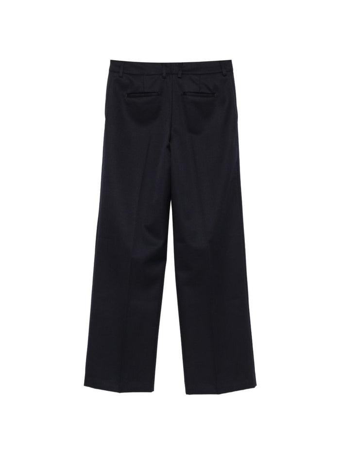 Pt Torino Pantaloni Blu Donna 2