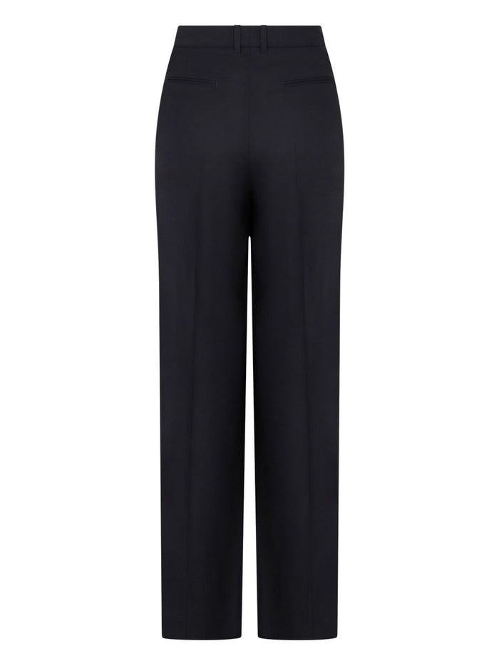 Pt Torino Pantalone Blu Donna 2