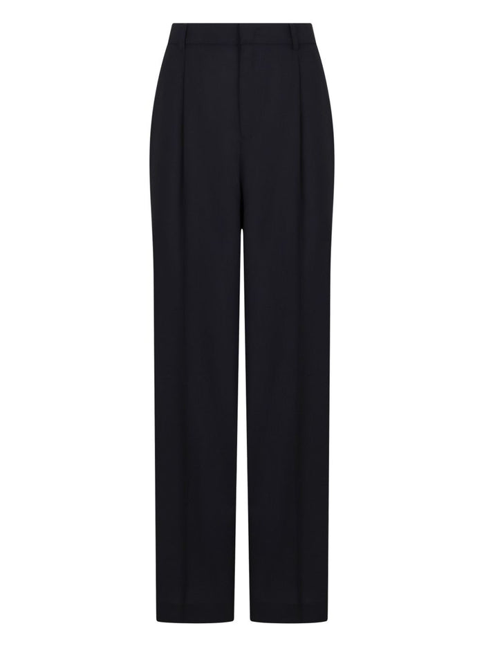 Pt Torino Pantalone Blu Donna 1