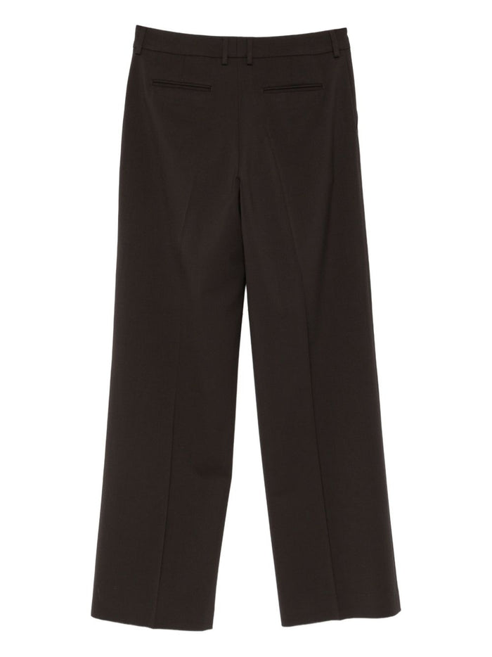 Pt Torino Pantaloni Marrone Donna 3