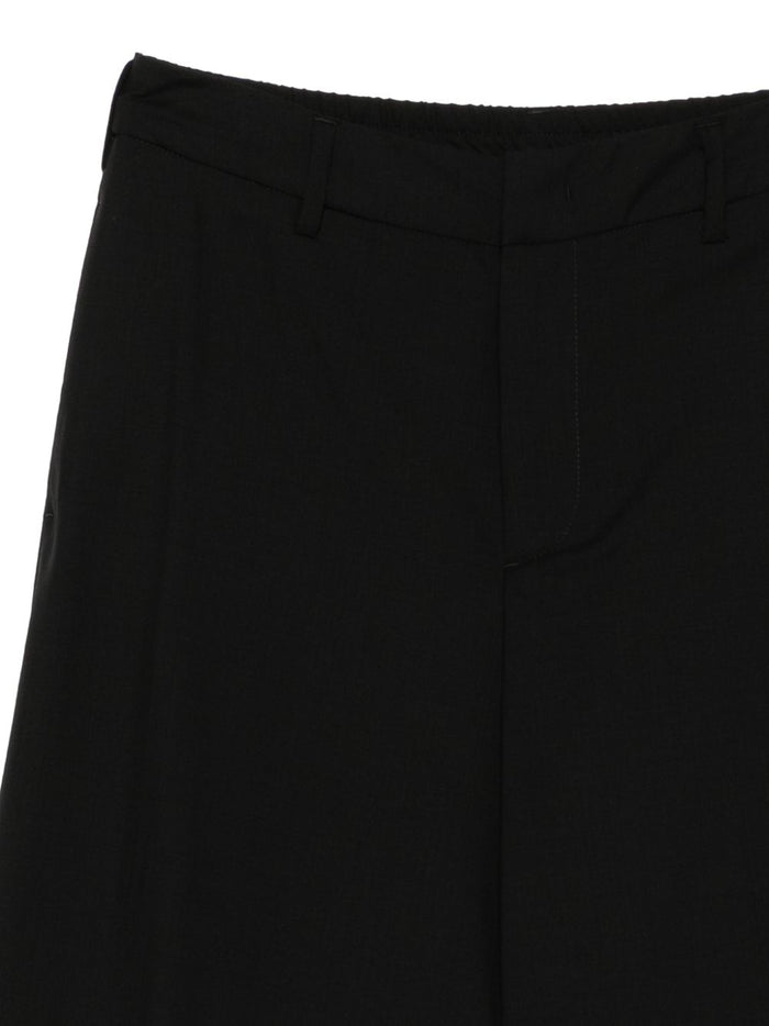 Pt Torino Pantalone Nero Donna 2