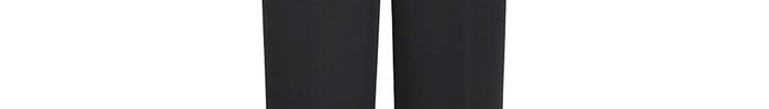 Pt Torino Pantaloni Nero Donna - Dipierro