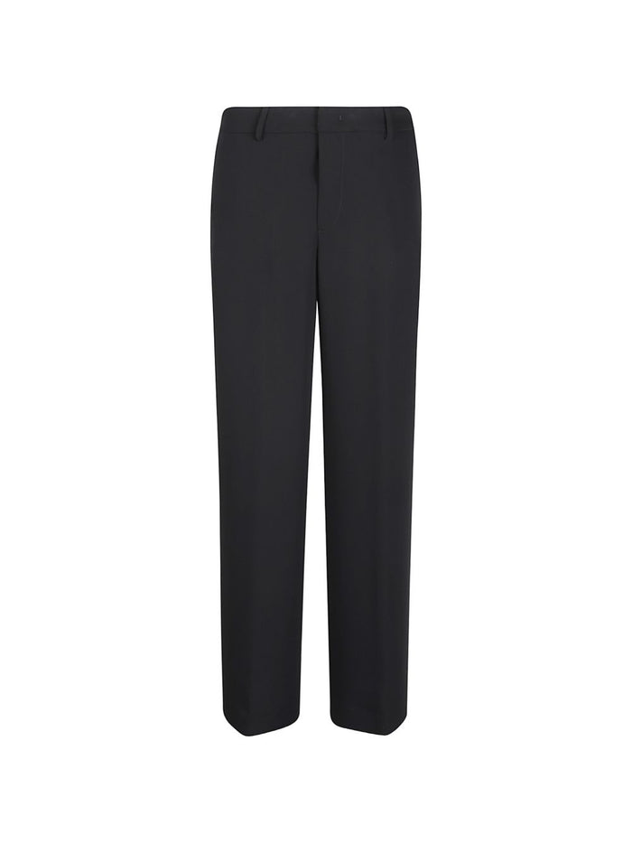 Pt Torino Pantaloni Nero Donna 1