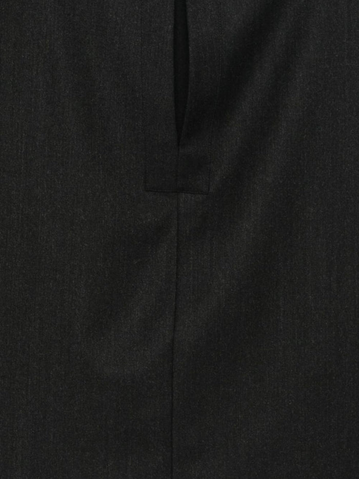 Graues Damen-T-Shirt von Antonelli 3