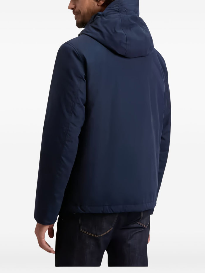Woolrich Giubbino Blu Uomo 2