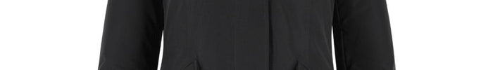 Woolrich Parka Nero Donna - Dipierro