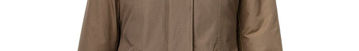 Woolrich Parka Verde Donna - Dipierro