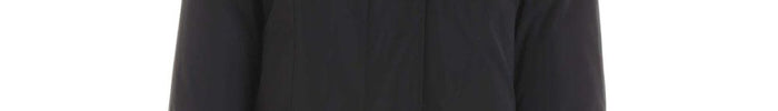 Woolrich Parka Nero Donna - Dipierro