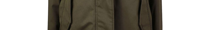 Woolrich Parka Verde Donna - Dipierro