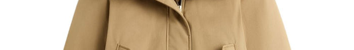Woolrich Parka Oro Donna - Dipierro