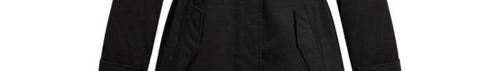 Woolrich Parka Nero Donna - Dipierro