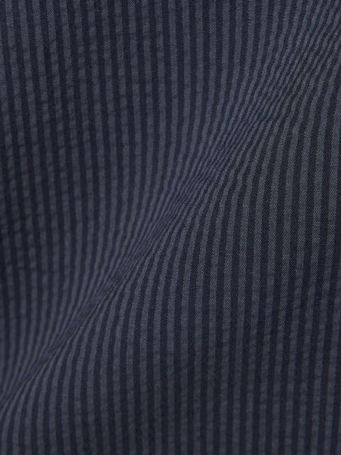 Lacoste Camicia Multicolore Uomo 4