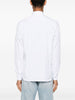 Lacoste Camicia Bianco Uomo 3