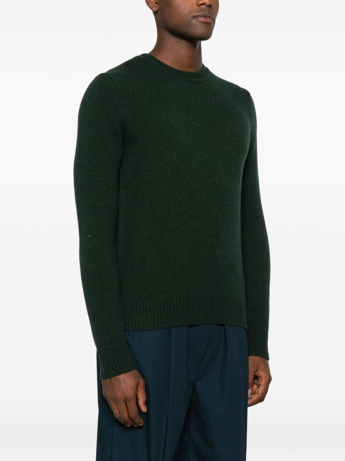 Impure Maglia Verde Uomo 2