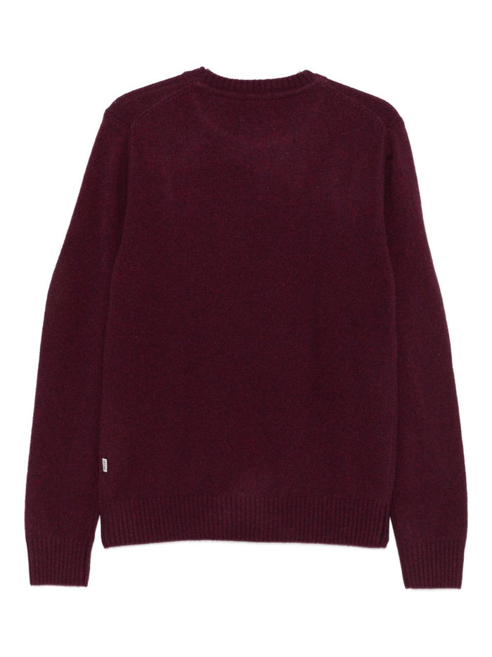 Impure Maglia Viola Uomo 3