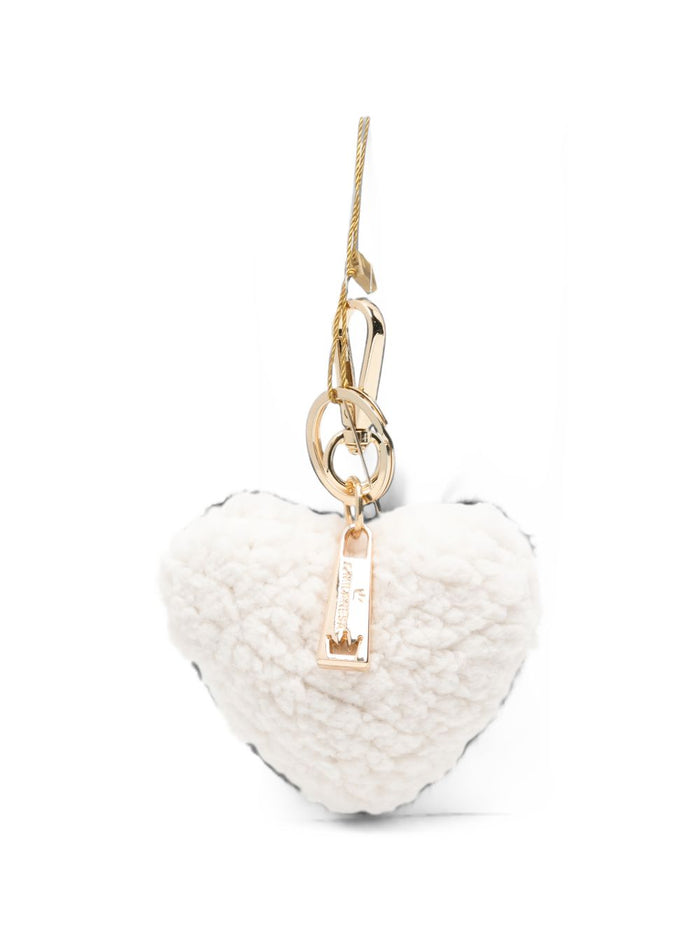 La Milanesa Charms Bianco Donna 2