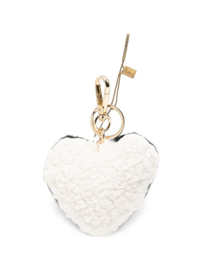 La Milanesa Charms Bianco Donna 1