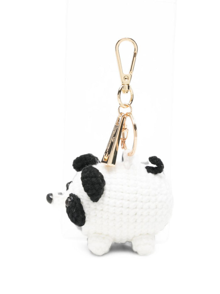 La Milanesa Charms Multicolore Donna 3