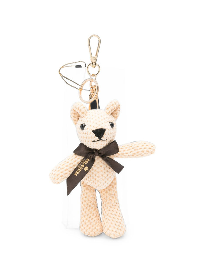La Milanesa Charms Beige Donna 1