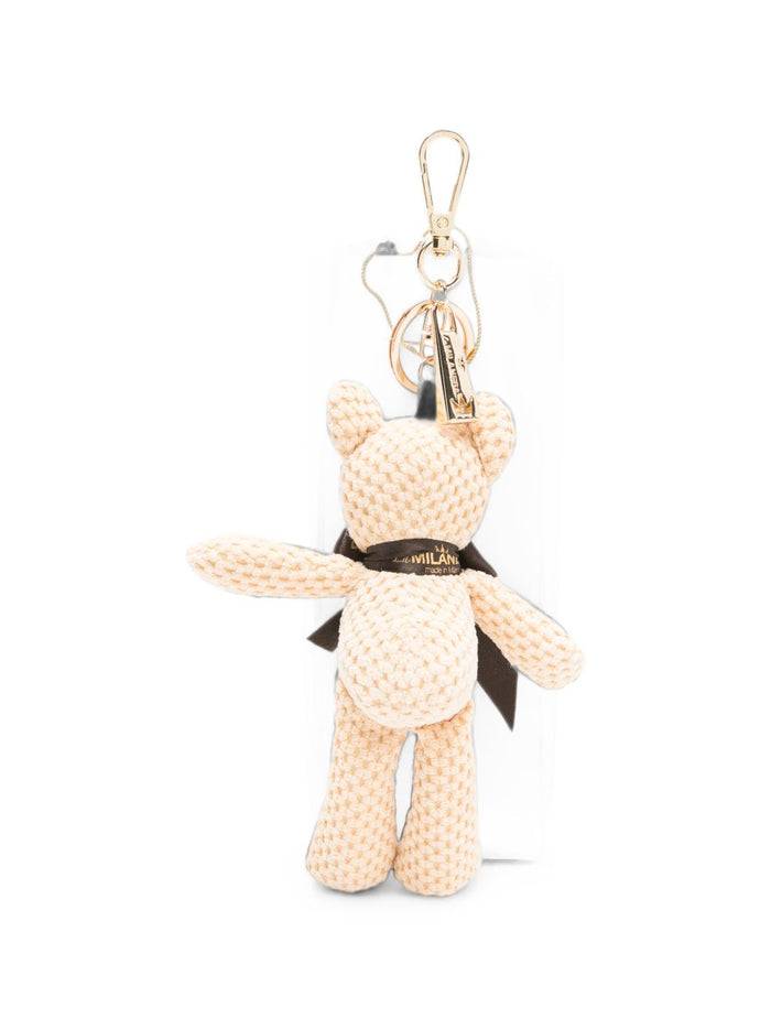 La Milanesa Charms Beige Donna 3