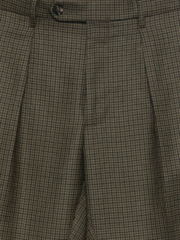 Berwich Herren-Musterhose 3