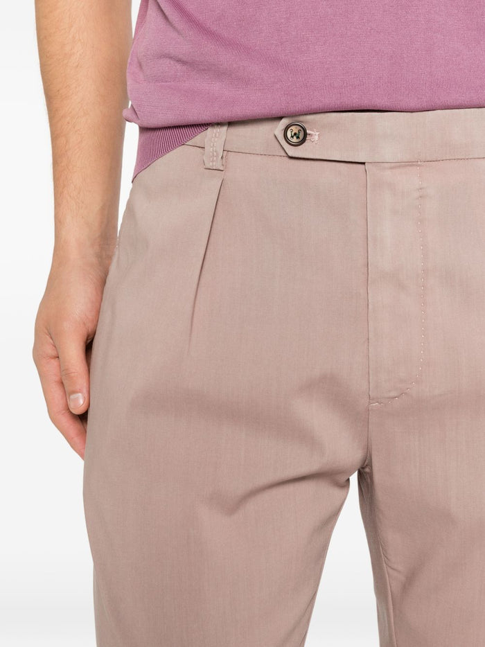 Berwich Pantaloni Unito Uomo 4