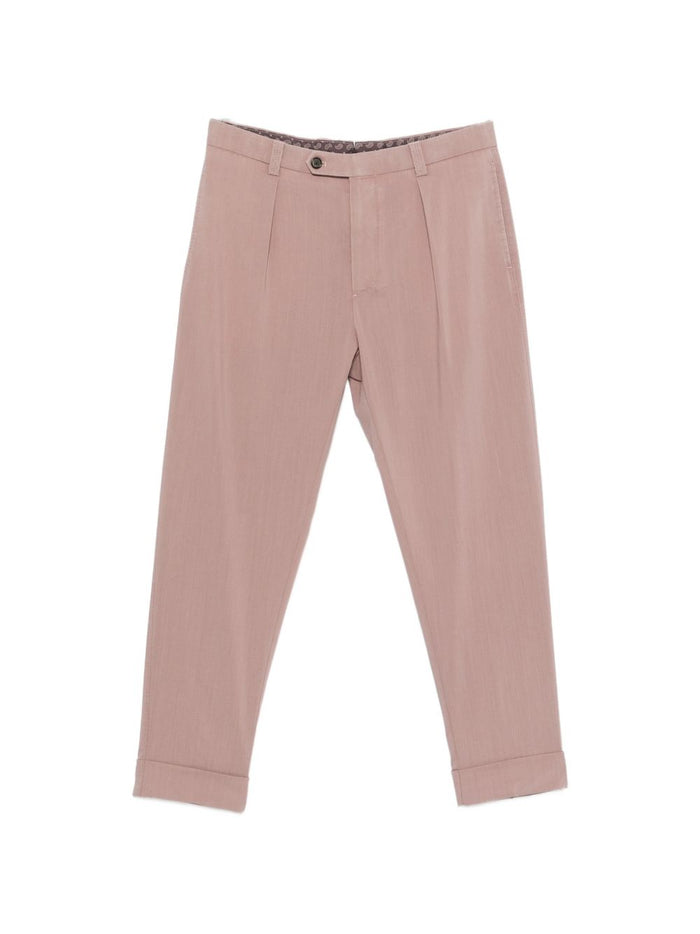 Berwich Pantaloni Unito Uomo 5
