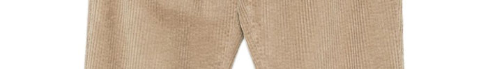 Berwich Pantalone Marrone Uomo Chiaia GD - Dipierro