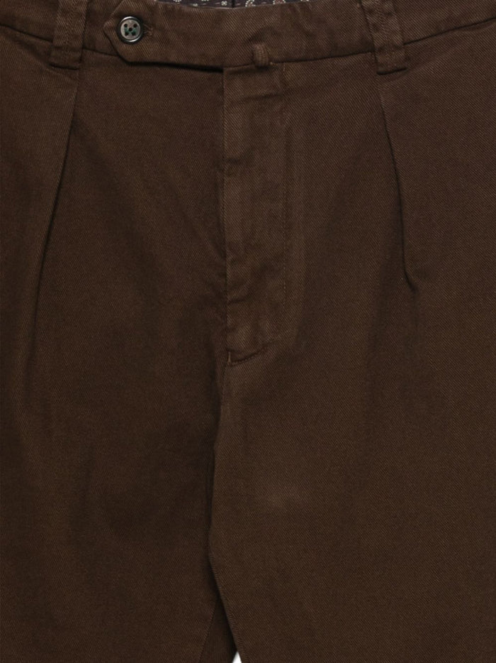 Berwich Herrenhose 3