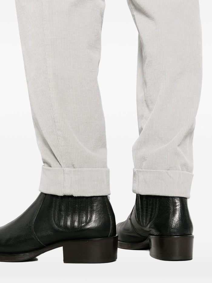 Berwich Pantalone Pomice Uomo 1