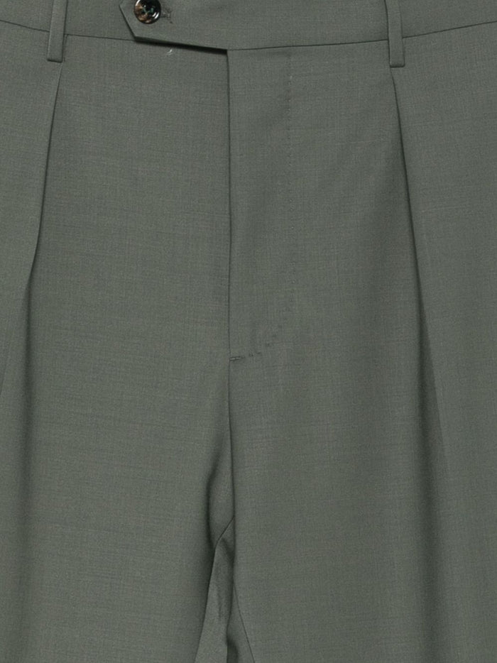 Berwich Herren-Musterhose 3