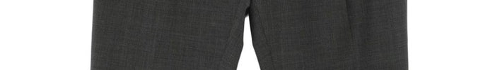 Berwich Pantalone Grigio Uomo - Dipierro