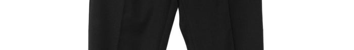 Berwich Pantalone Nero Uomo - Dipierro