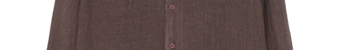 Costumein Camicia Marrone Uomo - Dipierro