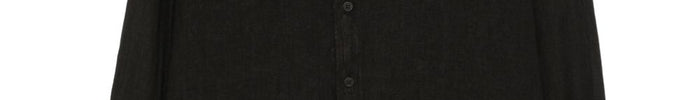 Costumein Camicia Nero Uomo - Dipierro