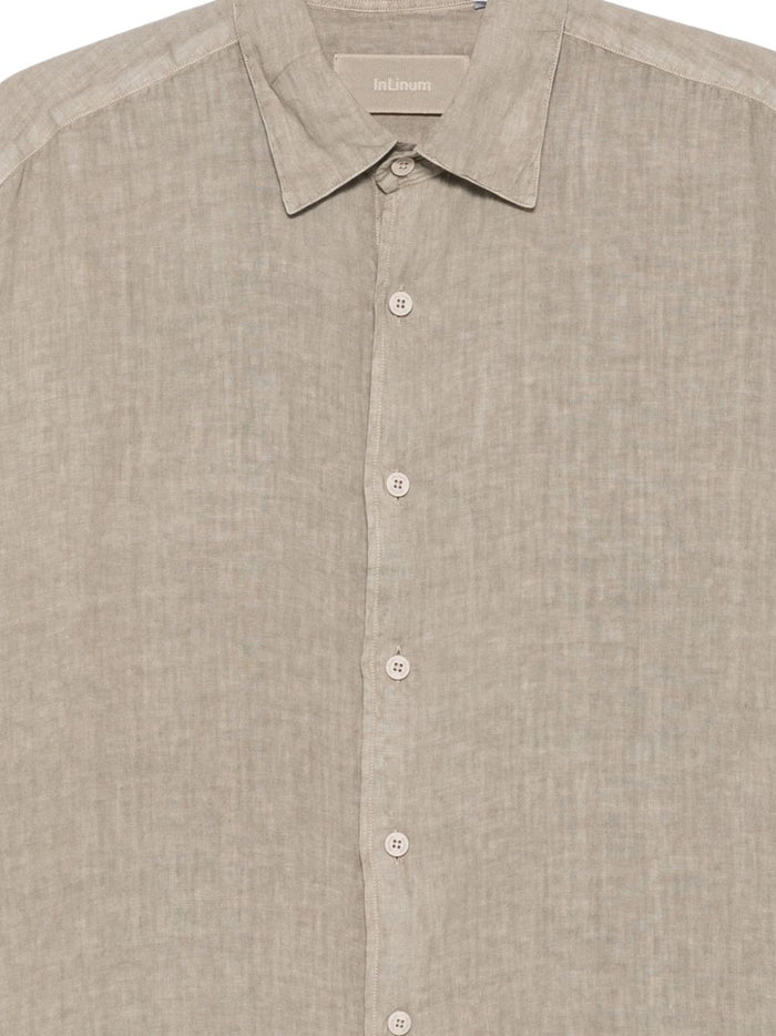 Costumein Brown Man Shirt 3
