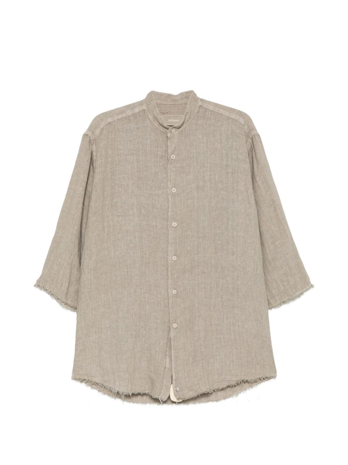 Costumein Brown Man Shirt 1
