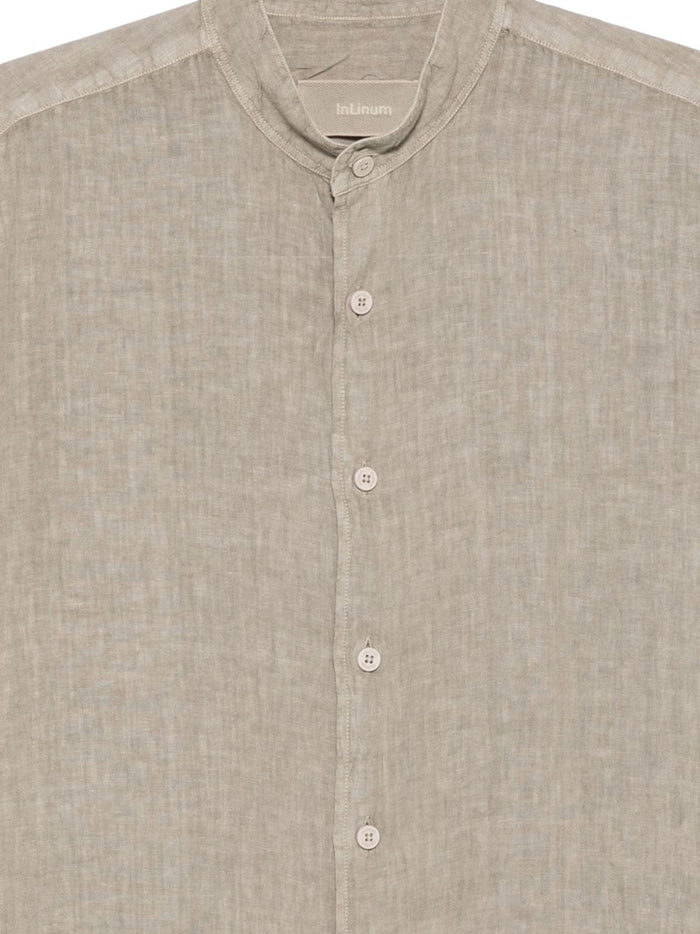 Costumein Brown Man Shirt 3