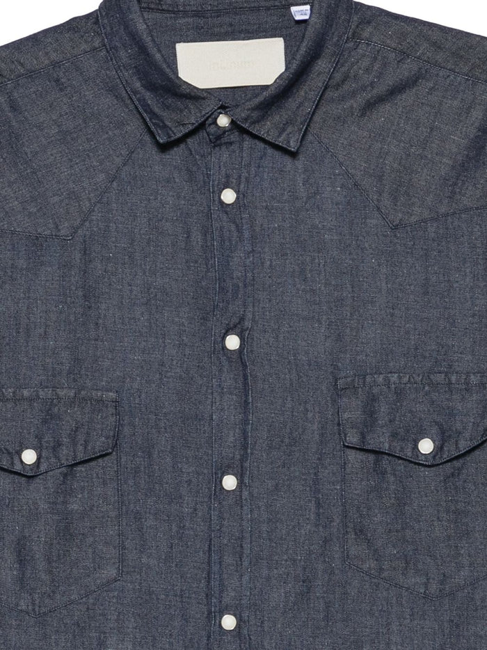 Costumein Grey Shirt Men 3