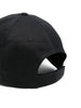 Marni Cappellino Nero Uomo Ricamo Logo 2