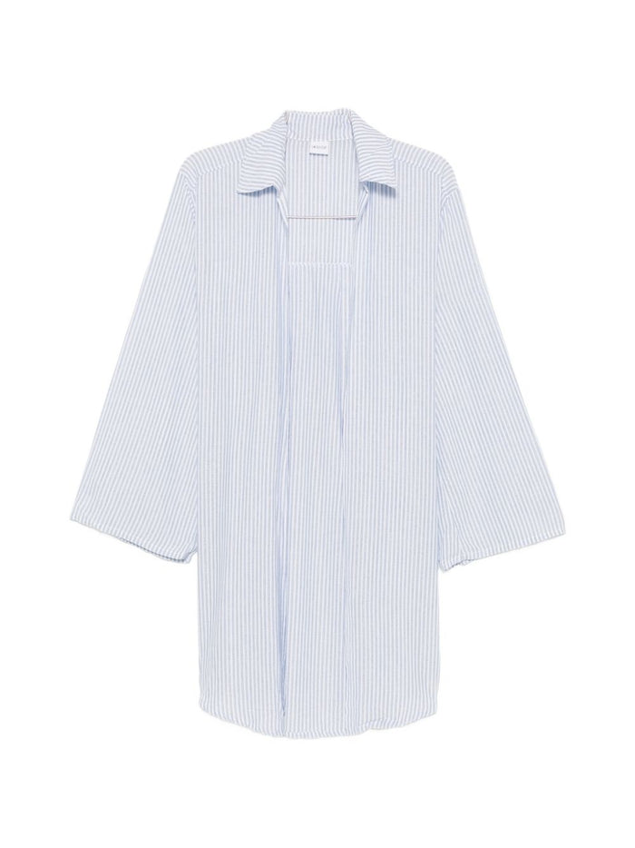 Cotazur Camicia Azzurro Donna 1