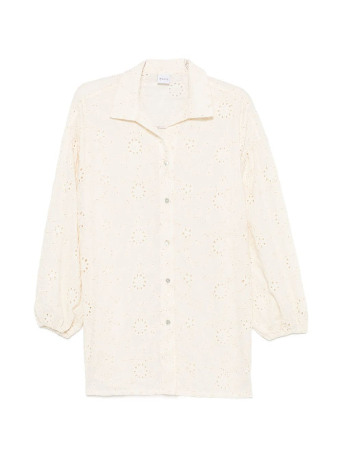 Cotazur Camicia Sangallo Donna 1