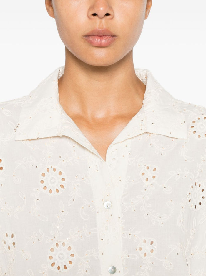 Cotazur Camicia Sangallo Donna 2