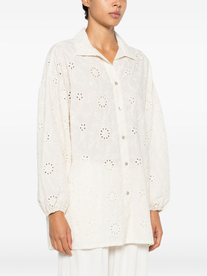 Cotazur Camicia Sangallo Donna 3