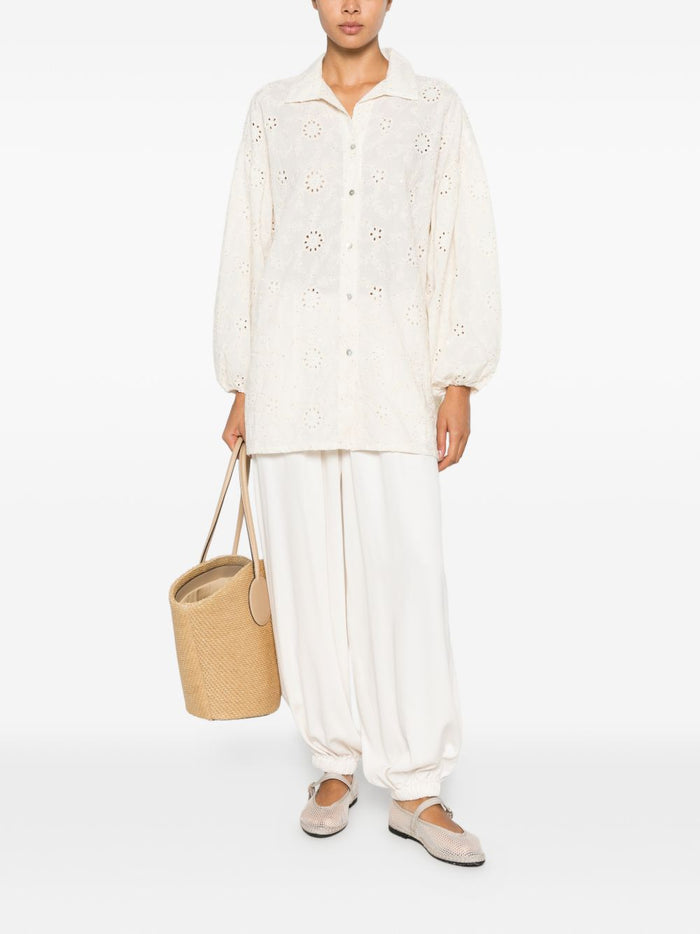 Cotazur Camicia Sangallo Donna 4