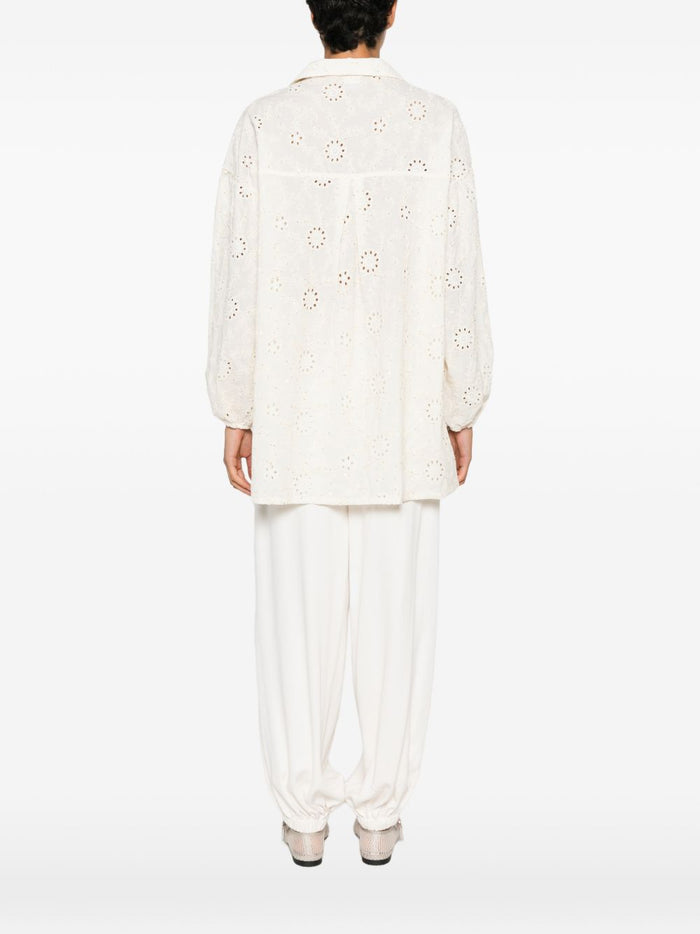 Cotazur Camicia Sangallo Donna 5
