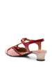 Chie Mihara Scarpa Rosa Donna 3