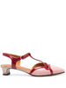 Chie Mihara Scarpa Rosa Donna 1